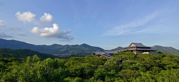 amanoi phan rang ninh thuan